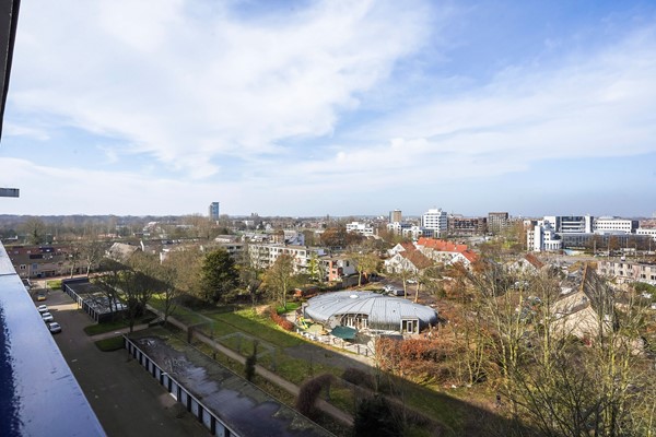 Medium property photo - Schotlandstraat 224, 2034 LG Haarlem